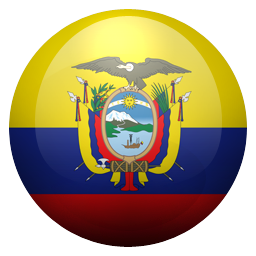 Orgullosamente Ecuatorianos